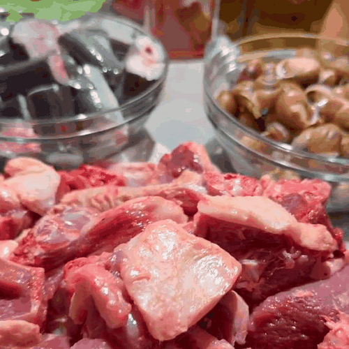 Ingredientes